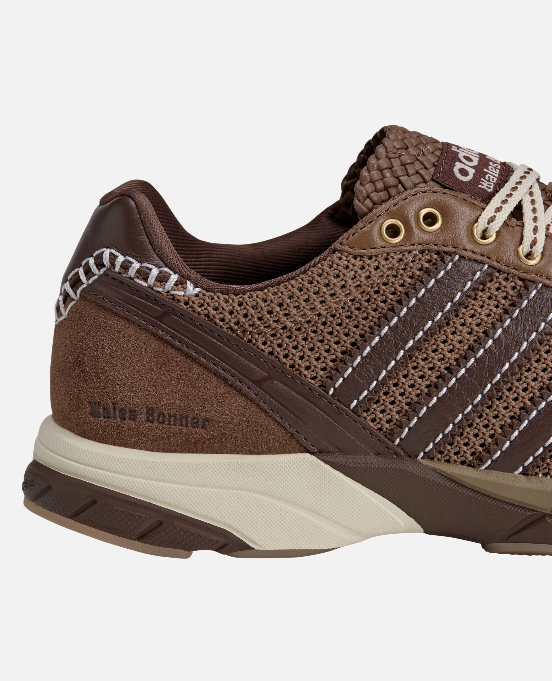 adidas WB Adizero Adios ME (Auburn/Crew White/Wonqua) Adidas