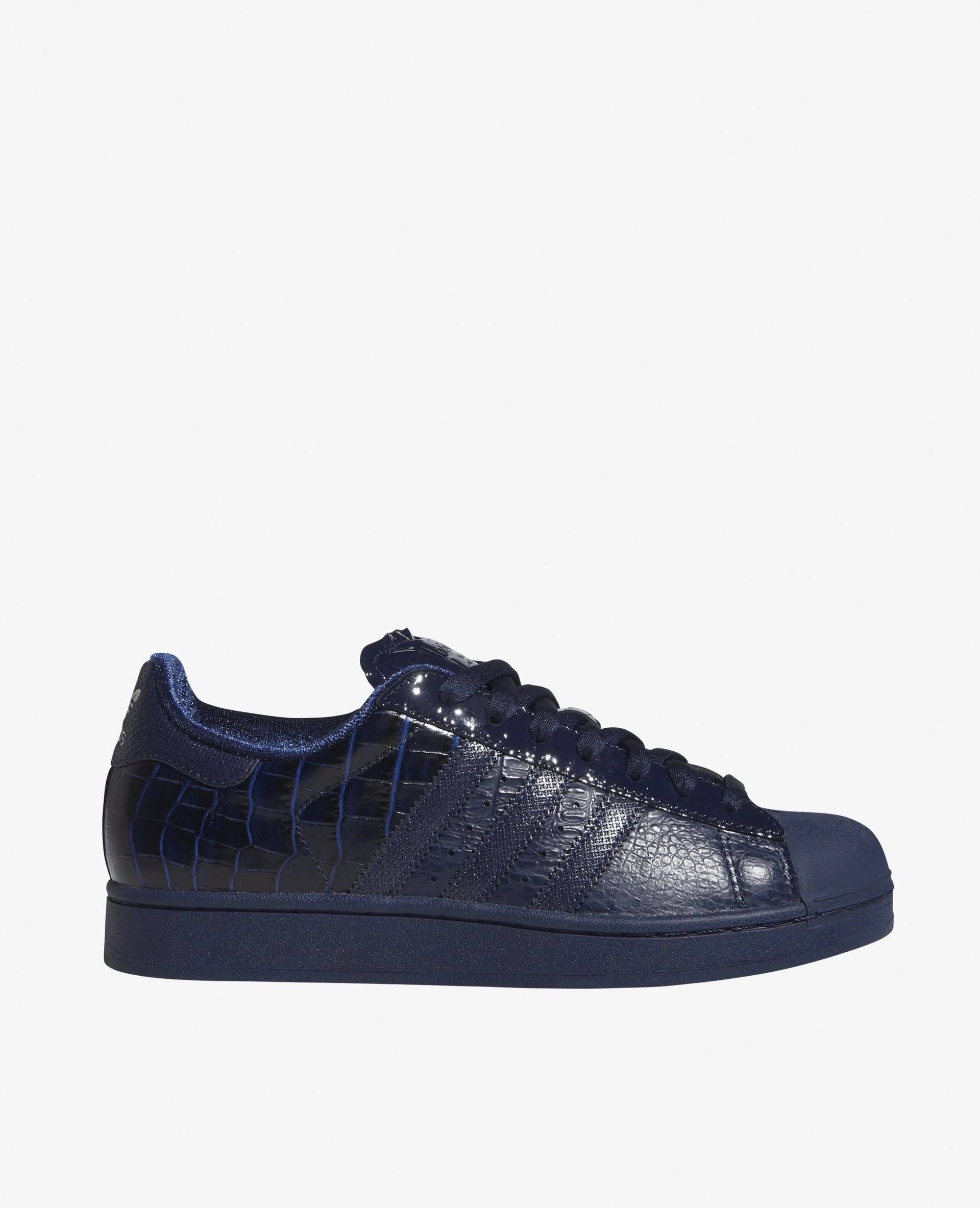 SUPERSTAR II ANTHONY EDWARDS (NINDIG/NINDIG/SILVMT) Adidas