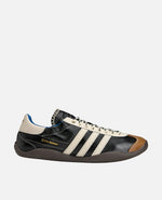 adidas WB Karintha OG (Core Black/Won White/Lucid Blue) Adidas