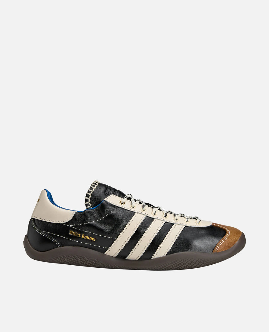 adidas WB Karintha OG (Core Black/Won White/Lucid Blue) Adidas