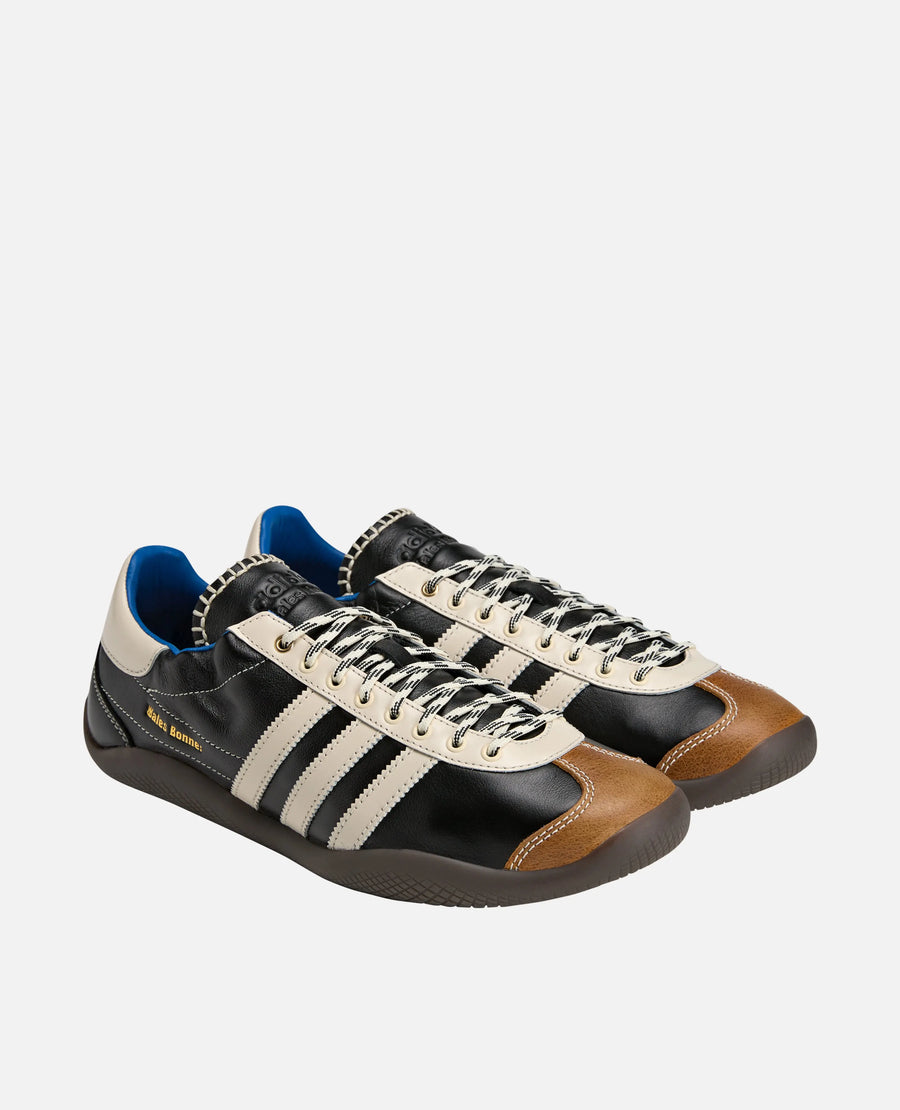 adidas WB Karintha OG (Core Black/Won White/Lucid Blue) Adidas