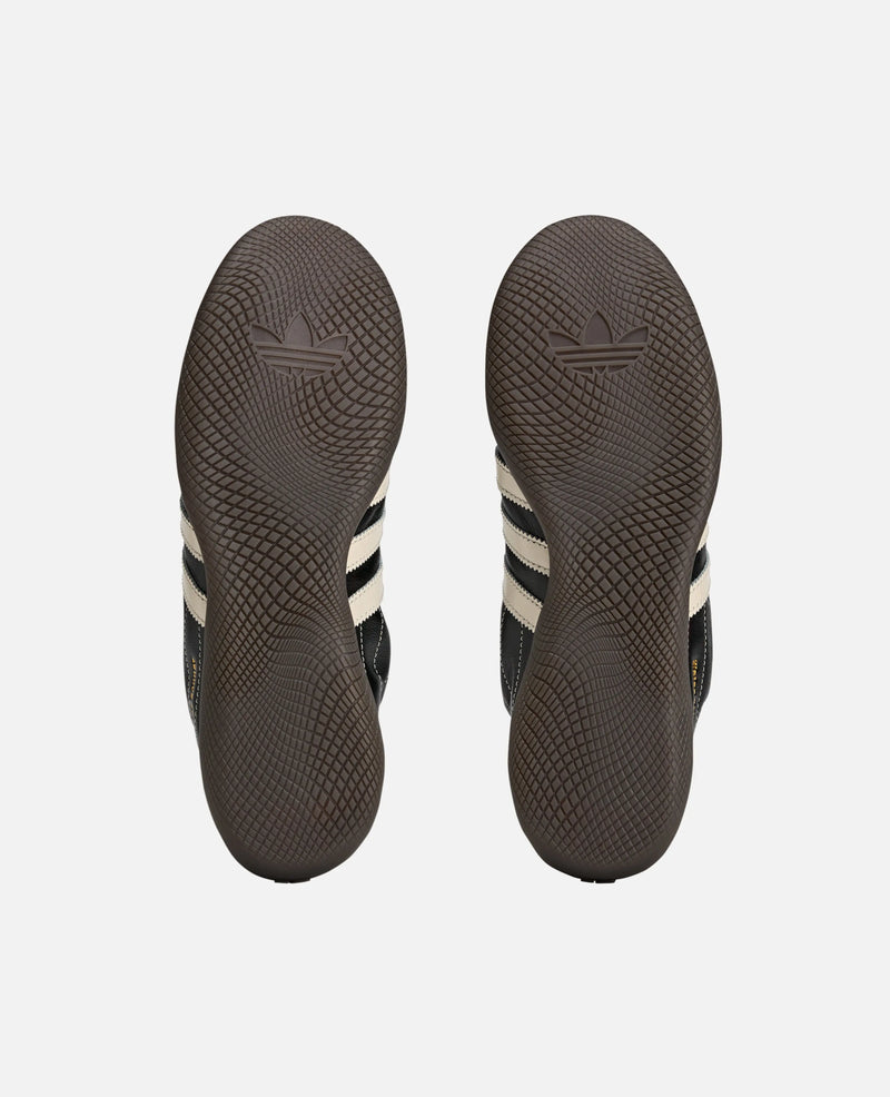 adidas WB Karintha OG (Core Black/Won White/Lucid Blue) Adidas