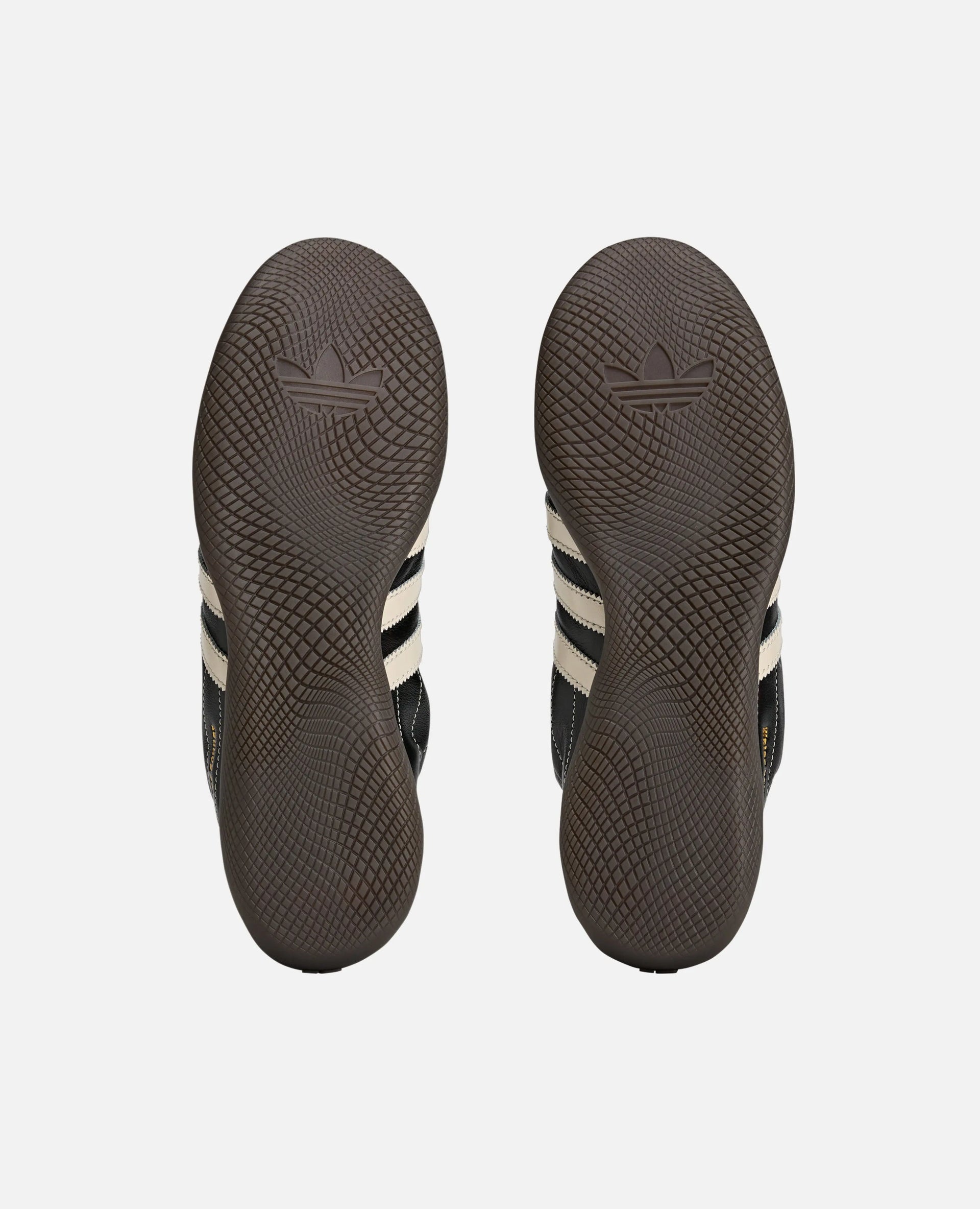 adidas WB Karintha OG (Core Black/Won White/Lucid Blue) Adidas