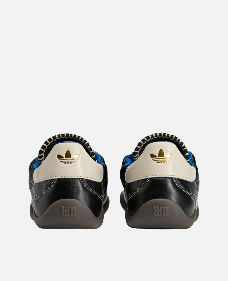 adidas WB Karintha OG (Core Black/Won White/Lucid Blue) Adidas