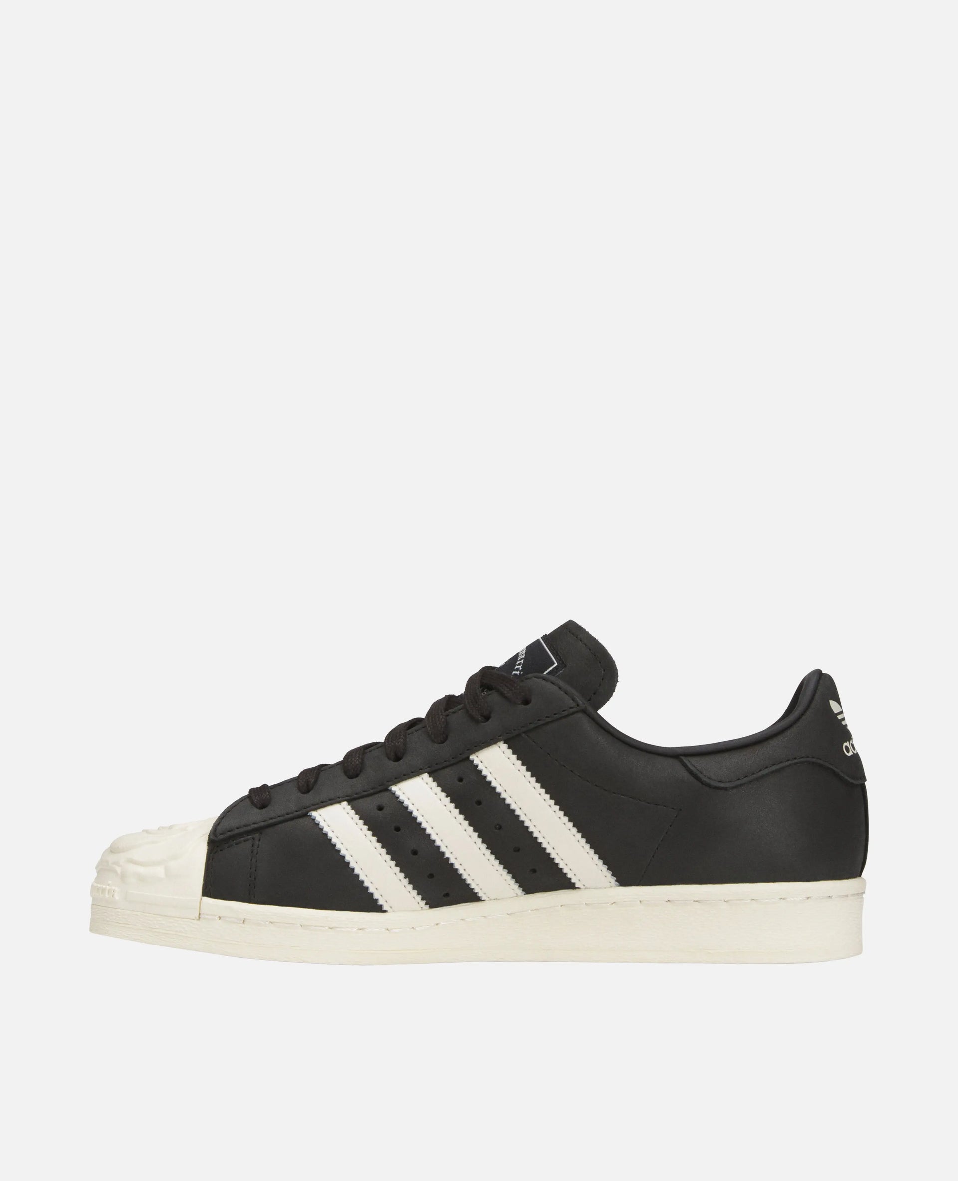Adidas x Willy Chavarria Superstar (CBlack/OWhite/Goldmt) Adidas