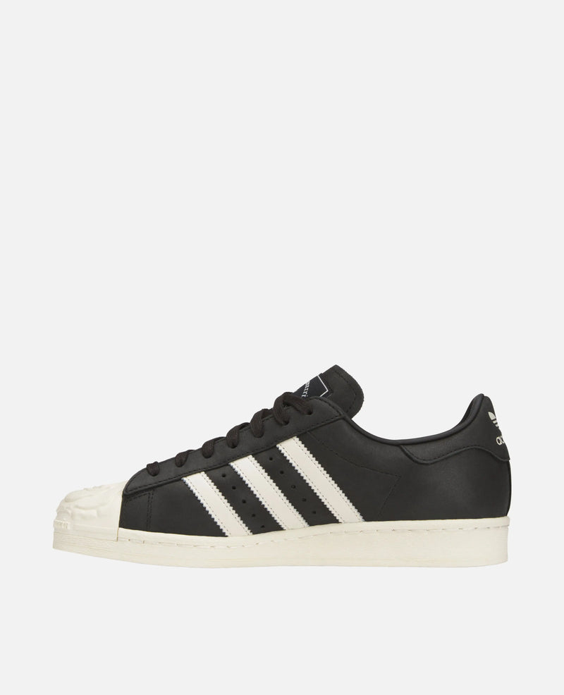 Adidas x Willy Chavarria Superstar (CBlack/OWhite/Goldmt) Adidas
