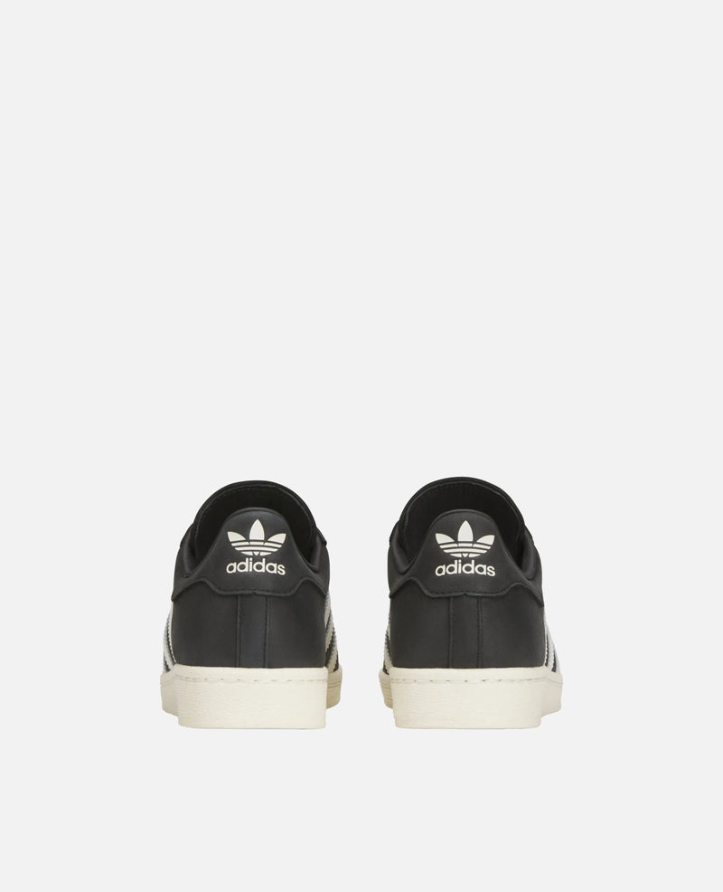 Adidas x Willy Chavarria Superstar (CBlack/OWhite/Goldmt) Adidas