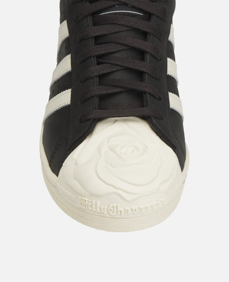 Adidas x Willy Chavarria Superstar (CBlack/OWhite/Goldmt) Adidas