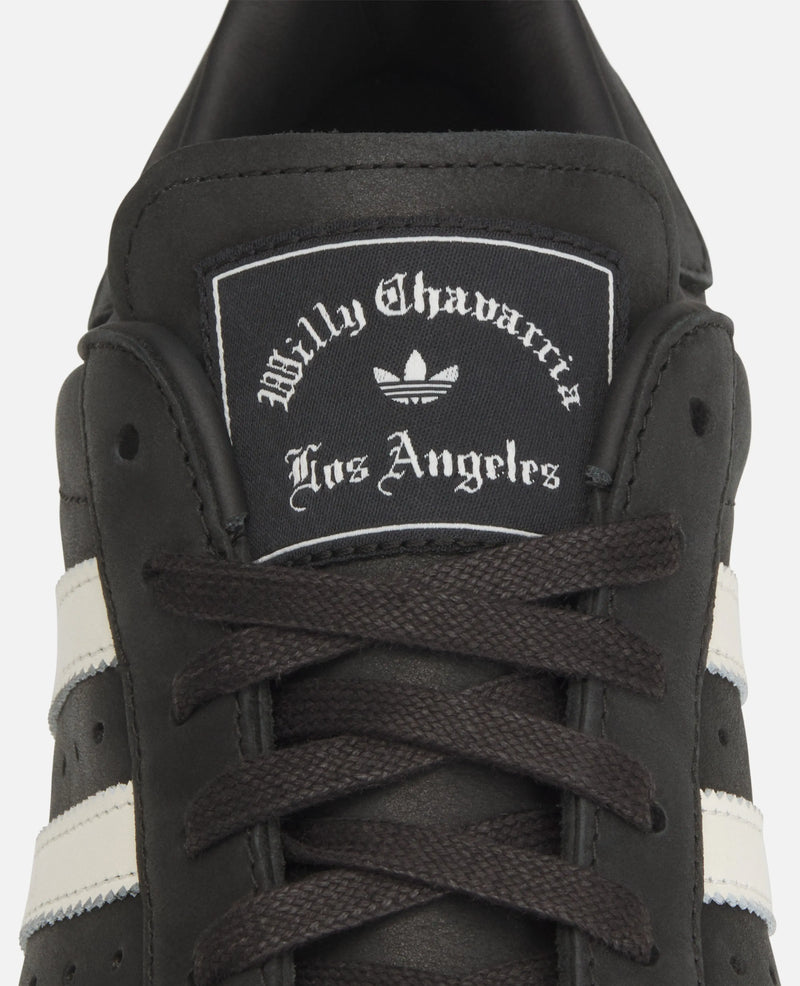 Adidas x Willy Chavarria Superstar (CBlack/OWhite/Goldmt) Adidas