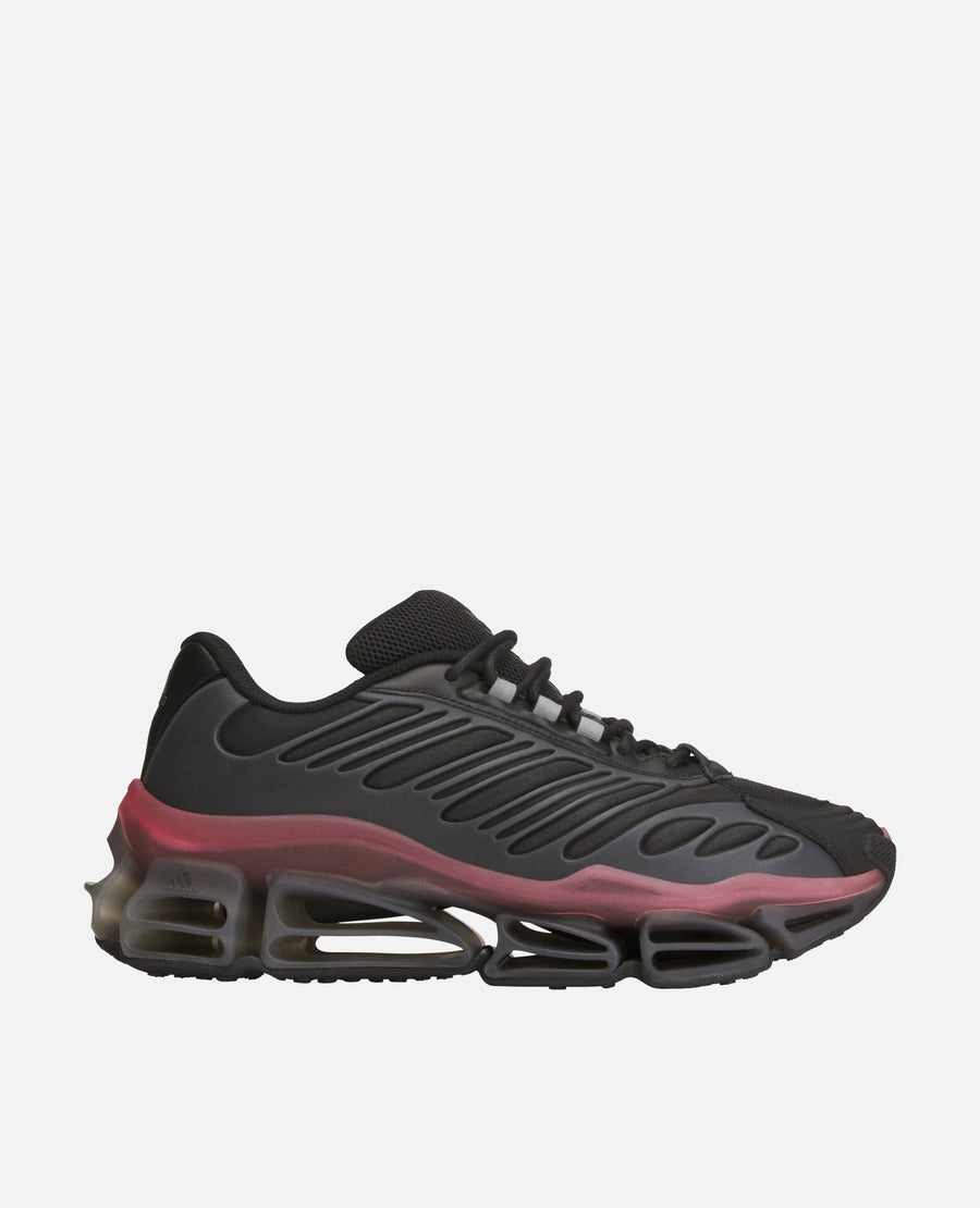 adidas x Chavarria Megaride (Core Black/Core Black/Red) Adidas