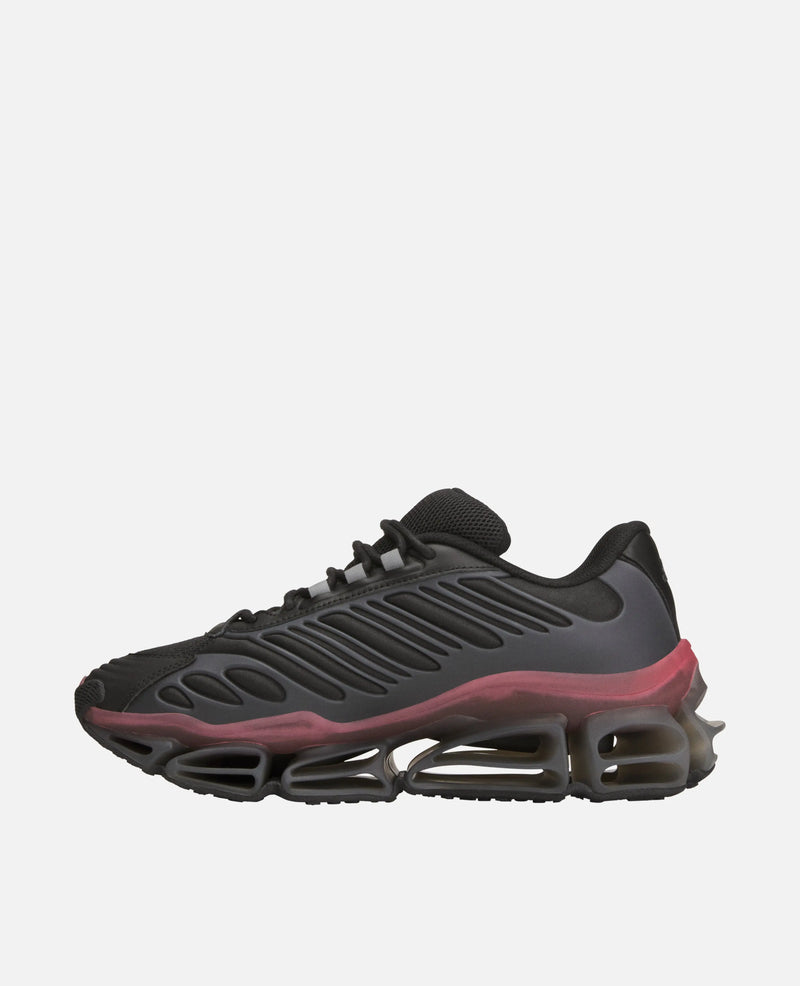 adidas x Chavarria Megaride (Core Black/Core Black/Red) Adidas