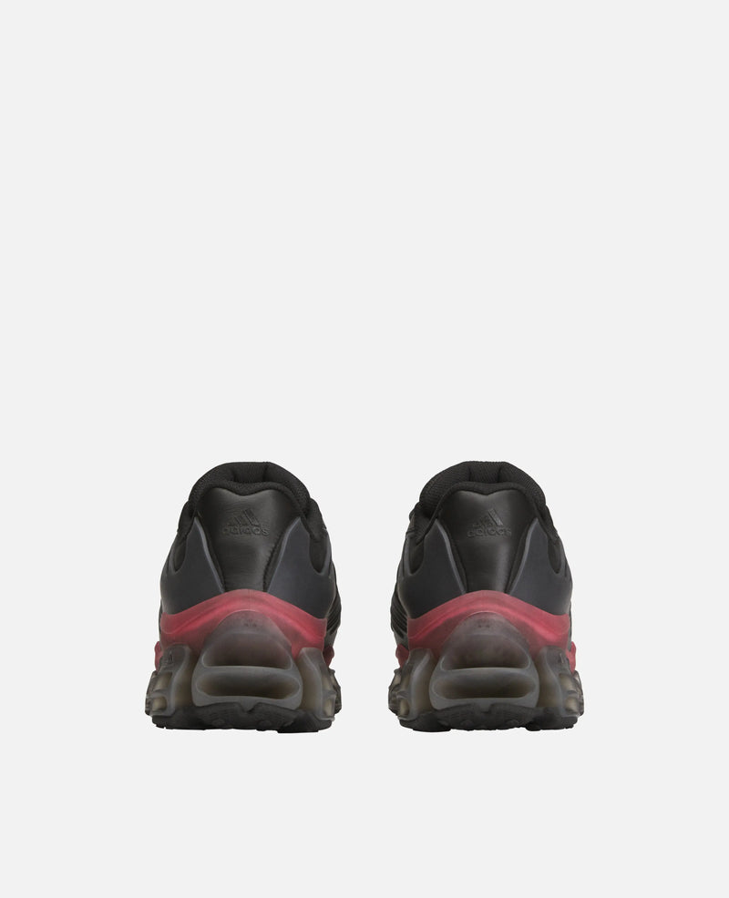 adidas x Chavarria Megaride (Core Black/Core Black/Red) Adidas