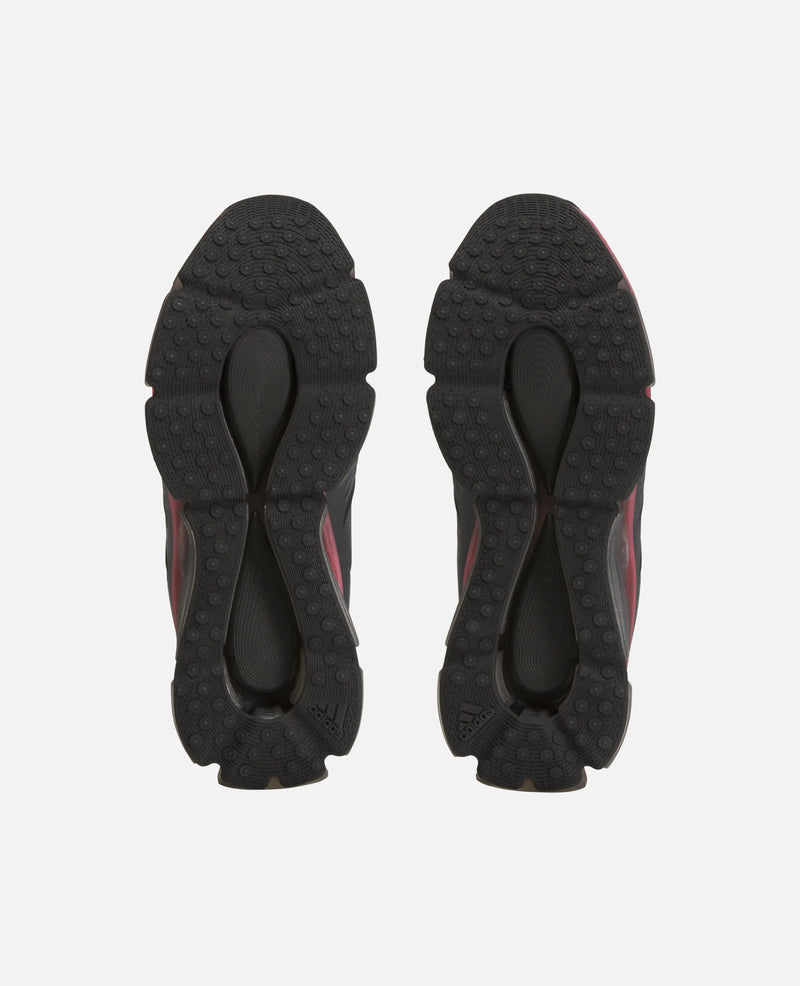 adidas x Chavarria Megaride (Core Black/Core Black/Red) Adidas