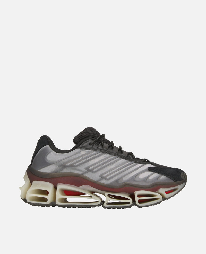 Adidas Chavarria Megaride (AG CBLACK/CBLACK/PUTGRE) Adidas