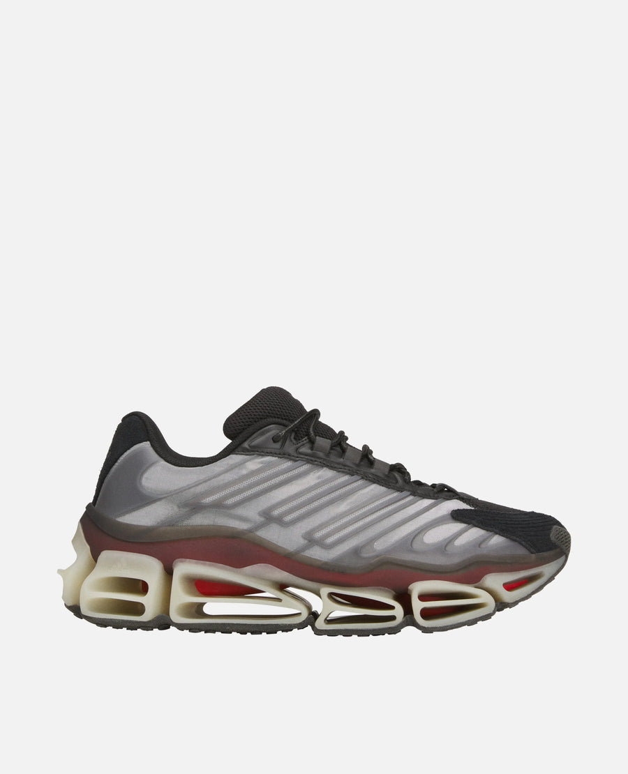 Adidas Chavarria Megaride (AG CBLACK/CBLACK/PUTGRE) Adidas