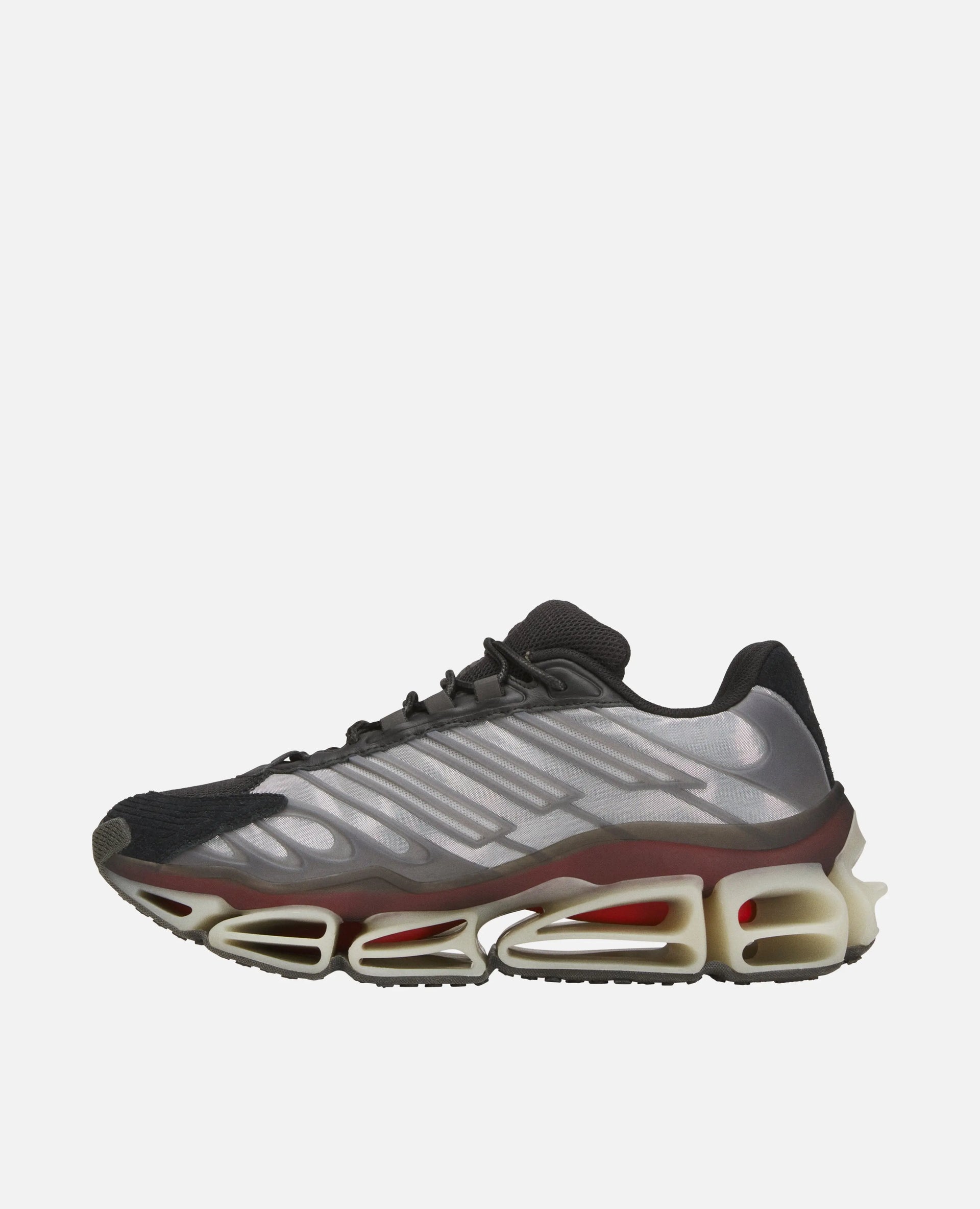 Adidas Chavarria Megaride (AG CBLACK/CBLACK/PUTGRE) Adidas