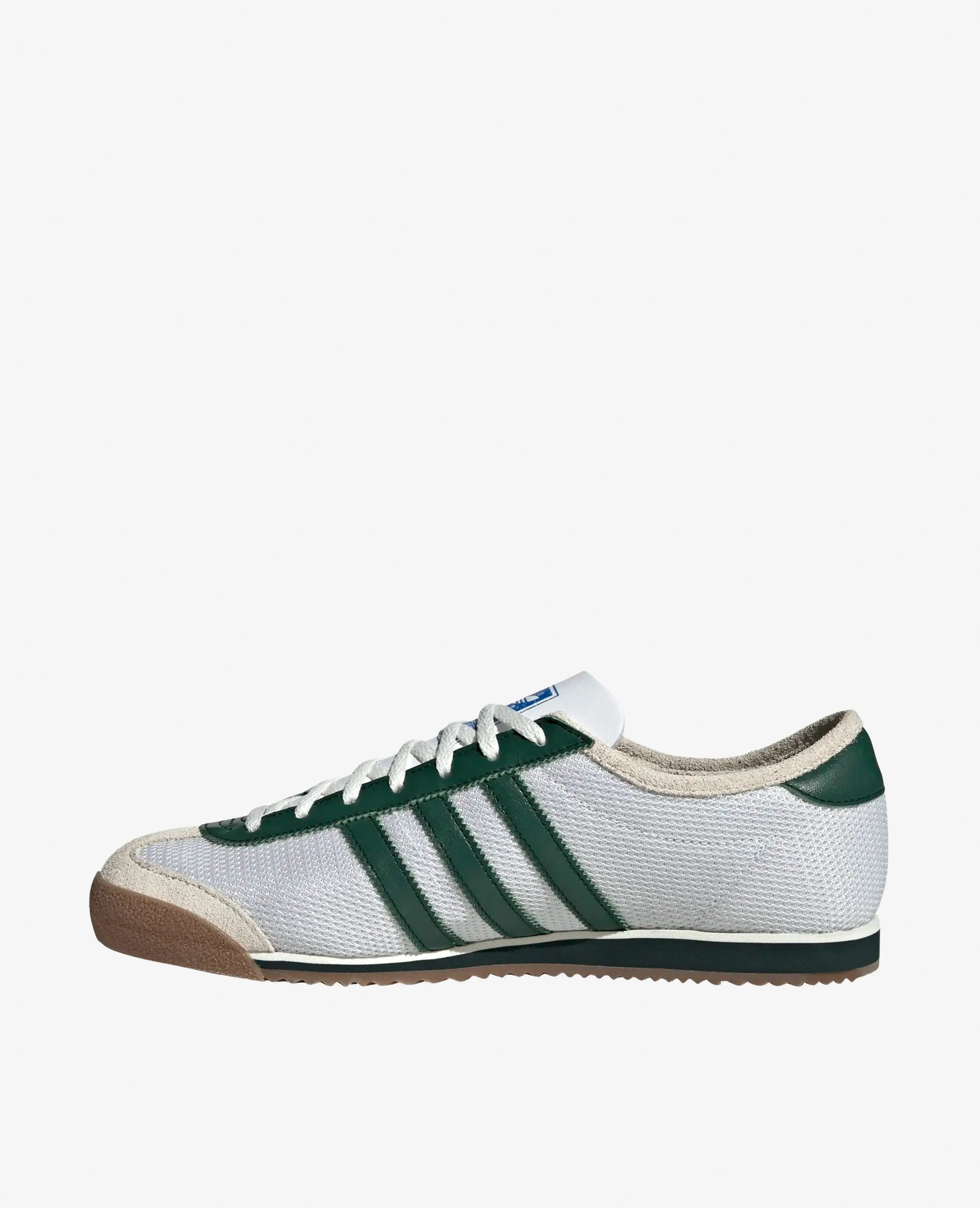 Adidas x Up There Melbourne (FTWWHT/DRKGRN/OWHITE) Adidas