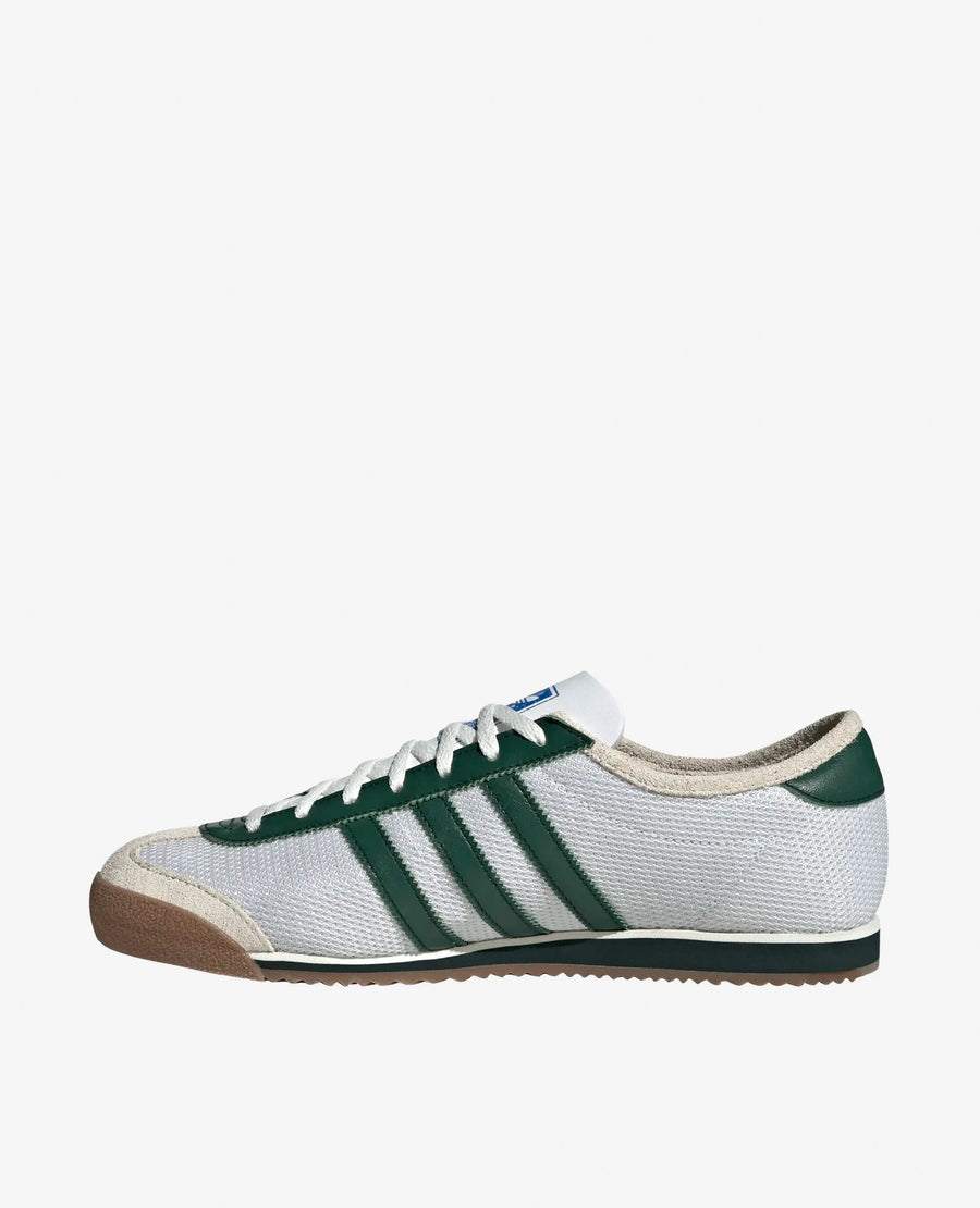 Adidas x Up There Melbourne (FTWWHT/DRKGRN/OWHITE) Adidas