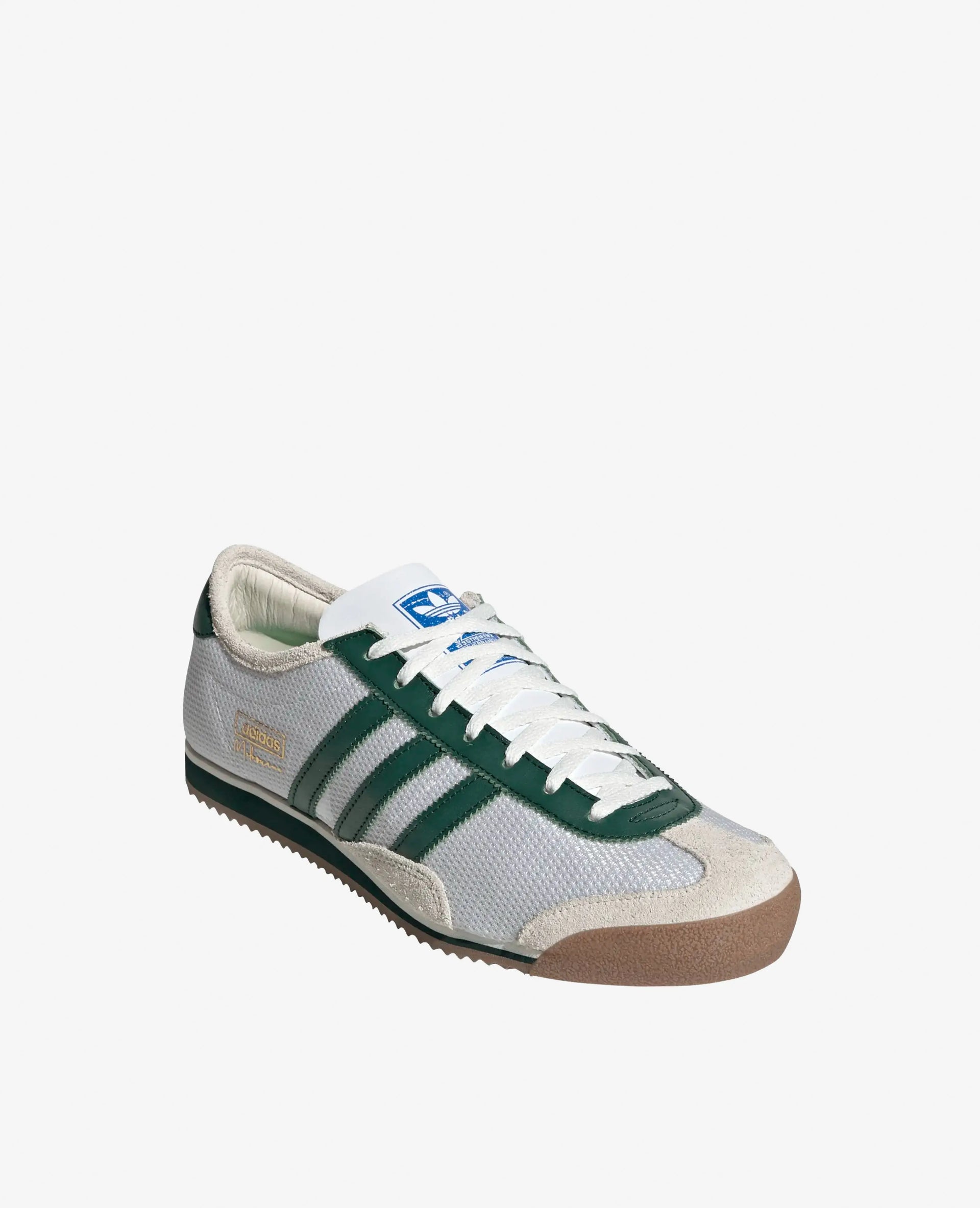 Adidas x Up There Melbourne (FTWWHT/DRKGRN/OWHITE) Adidas