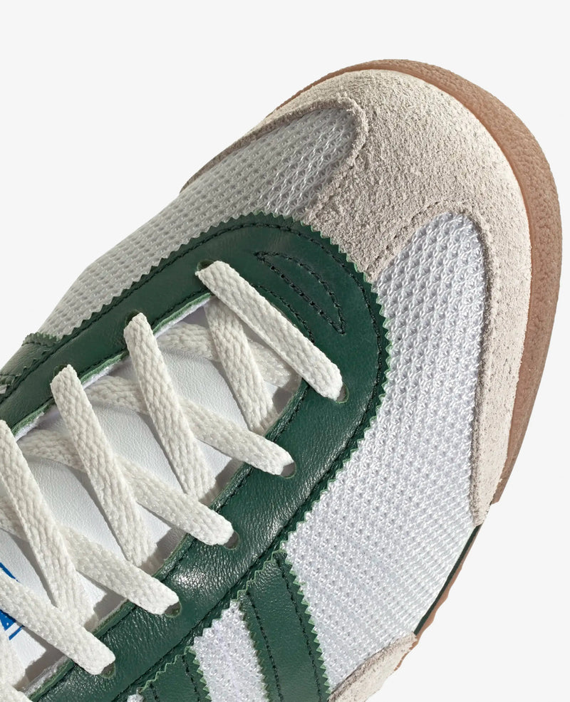 Adidas x Up There Melbourne (FTWWHT/DRKGRN/OWHITE) Adidas