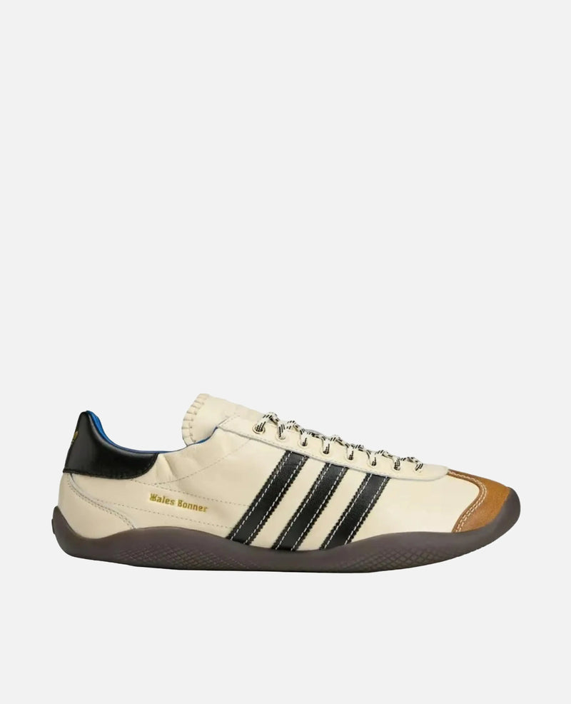 adidas WB Karintha OG (Won White/Core Black/Lucid Blue) Adidas