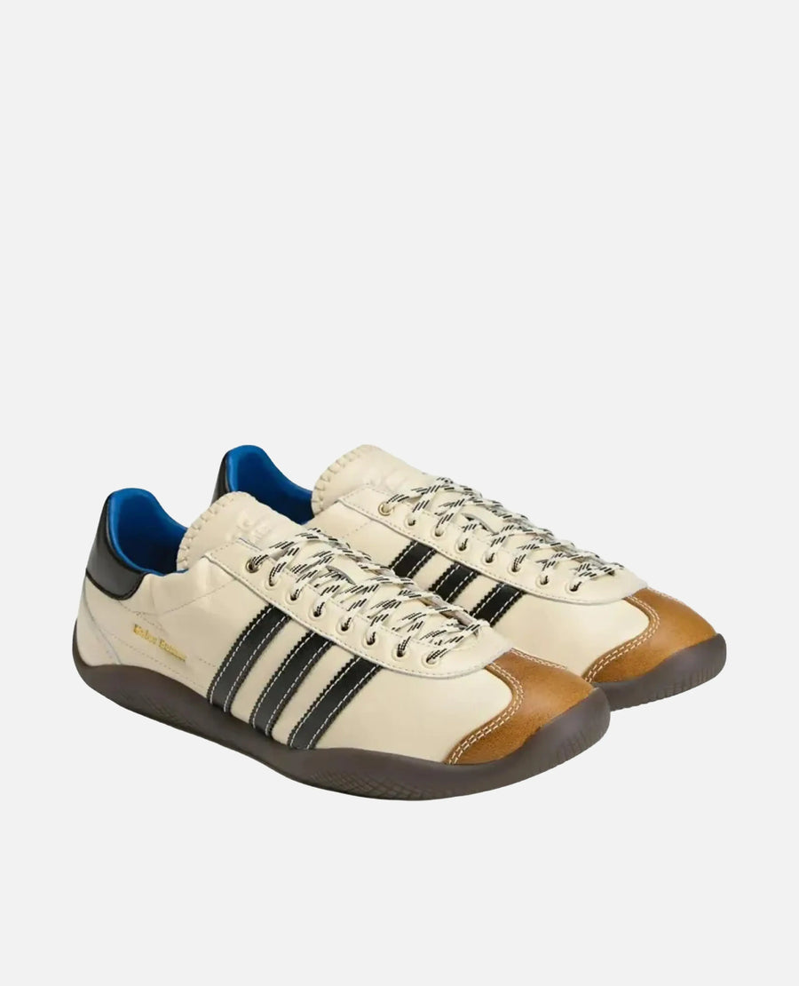 adidas WB Karintha OG (Won White/Core Black/Lucid Blue) Adidas