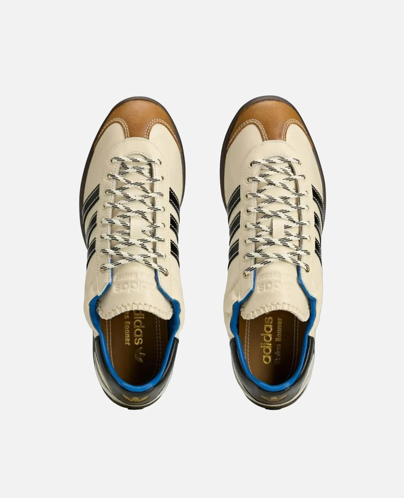 adidas WB Karintha OG (Won White/Core Black/Lucid Blue) Adidas