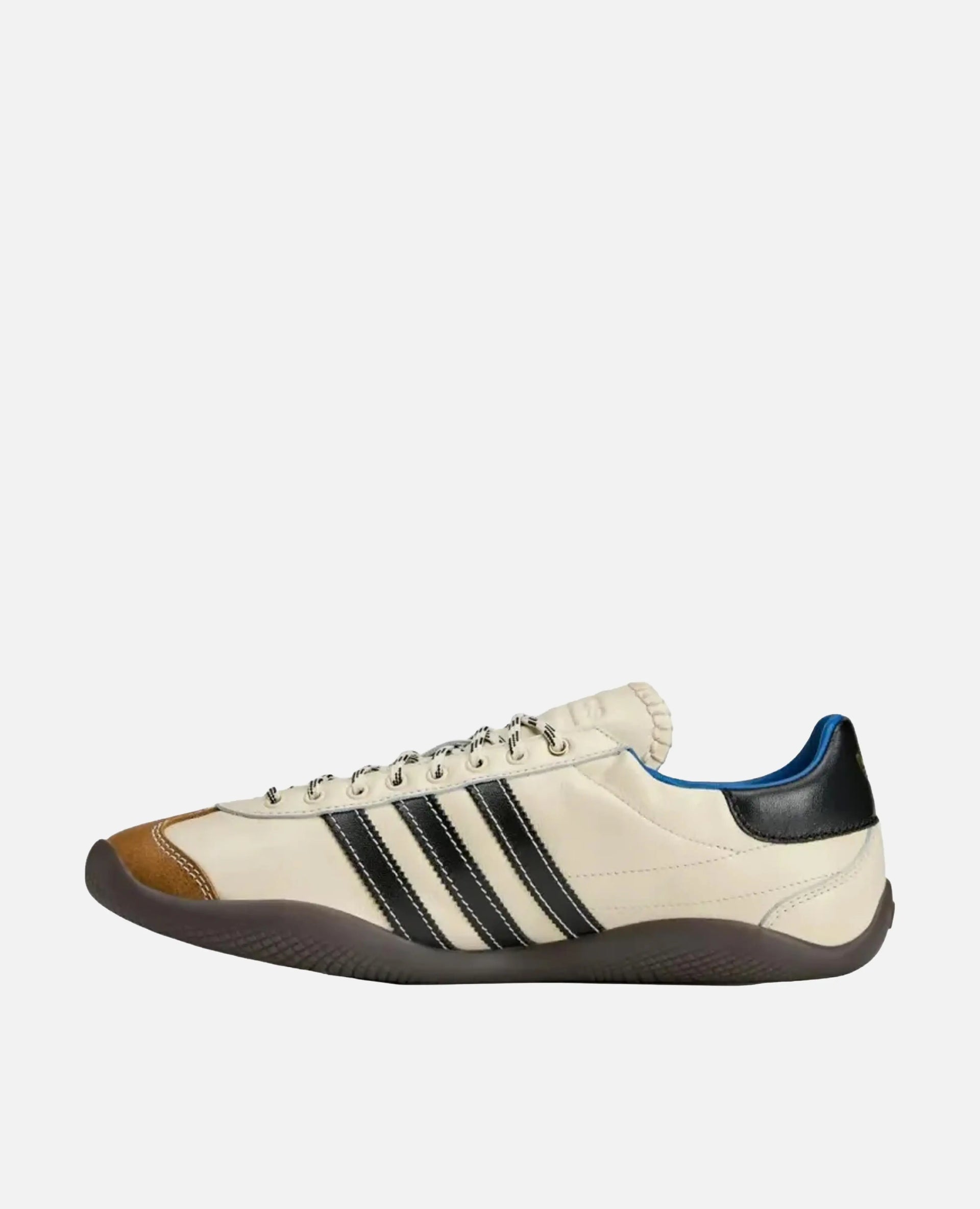adidas WB Karintha OG (Won White/Core Black/Lucid Blue) Adidas