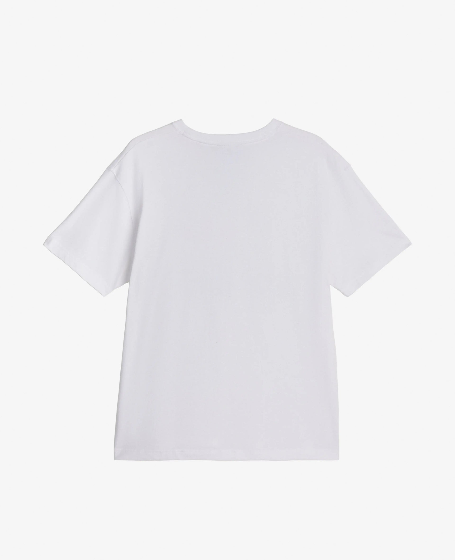 Adidas x SP5DER ''I Trefoil Sp5der'' Tee (White) Adidas