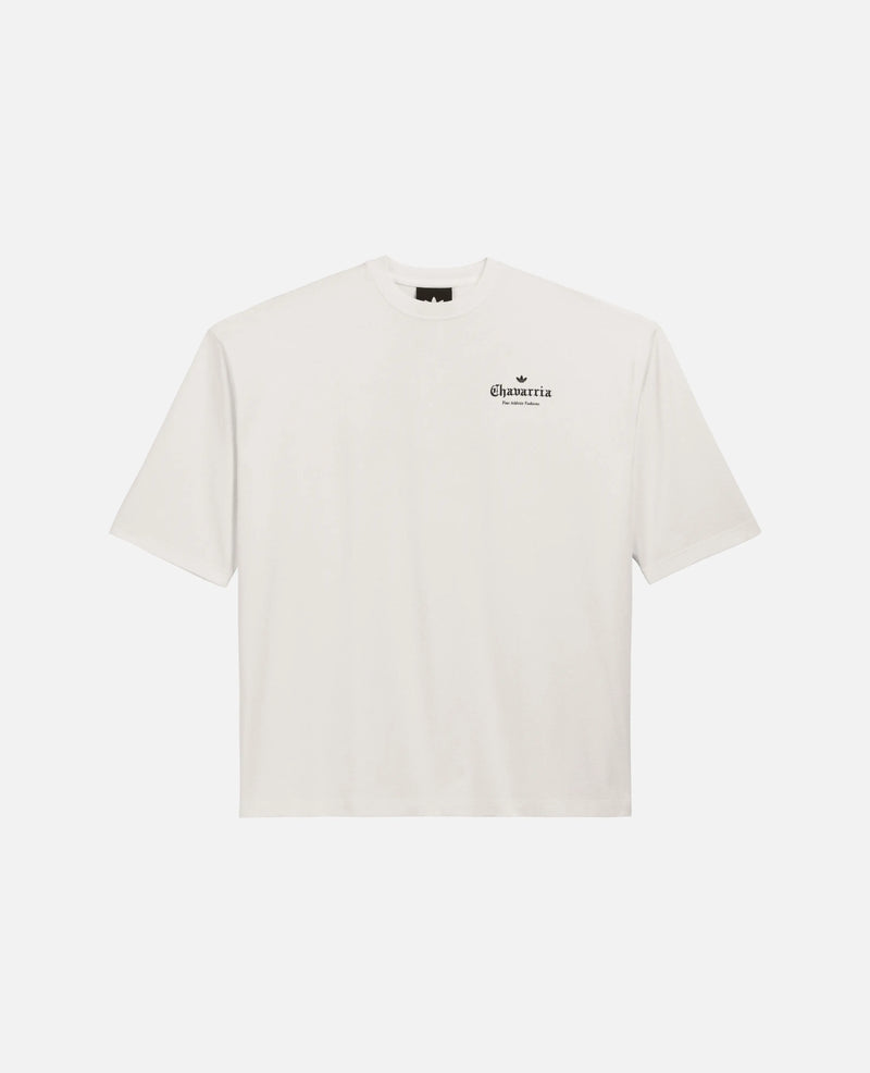 adidas WC Logo Short Sleeve T-Shirt Adidas
