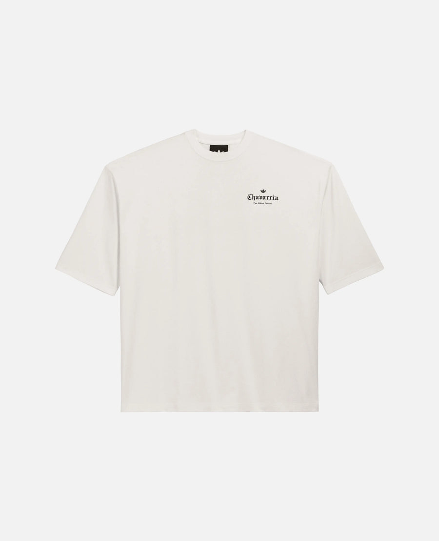 adidas WC Logo Short Sleeve T-Shirt Adidas