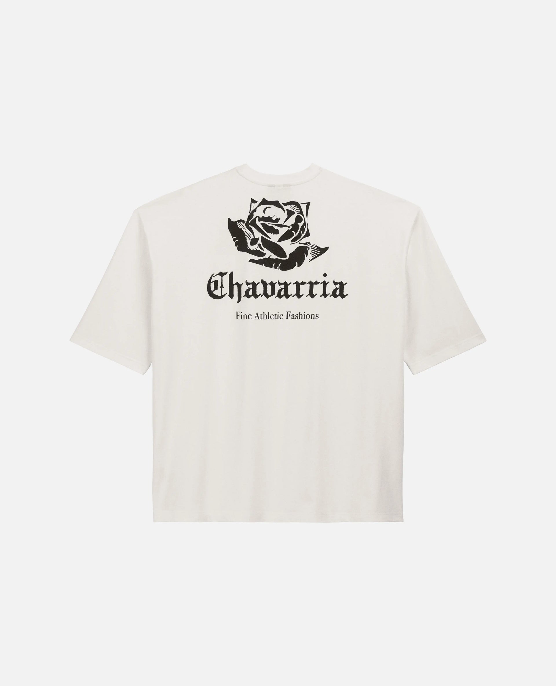 adidas WC Logo Short Sleeve T-Shirt Adidas