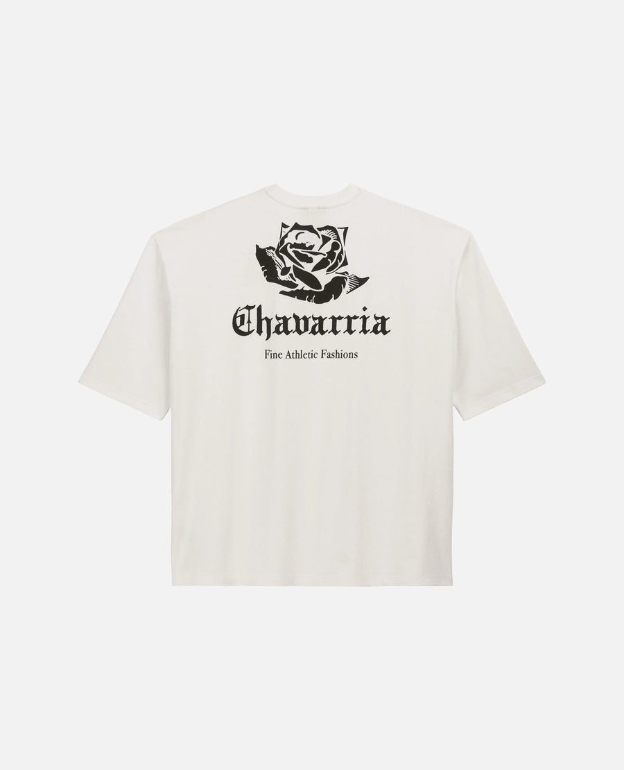 adidas WC Logo Short Sleeve T-Shirt Adidas