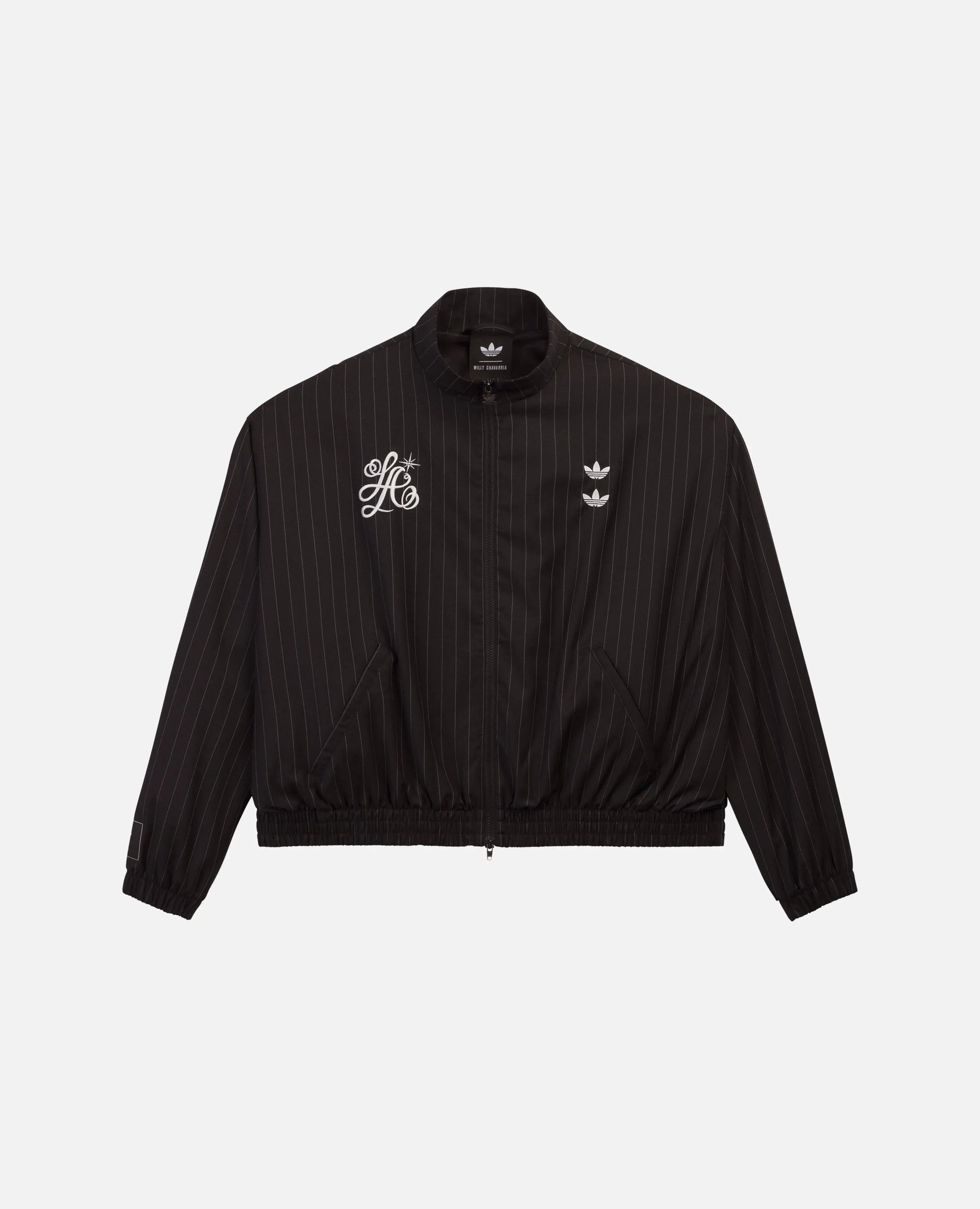 adidas WC Pinstripe Jacket Adidas