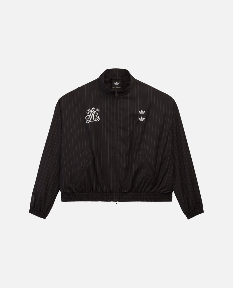 adidas WC Pinstripe Jacket Adidas