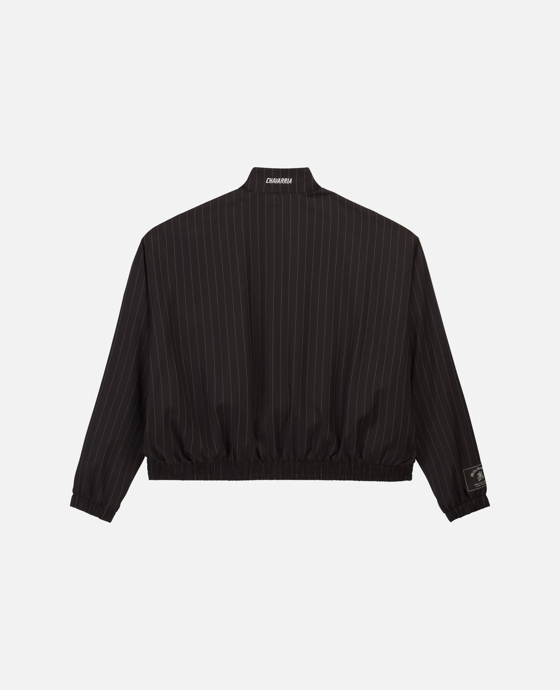 adidas WC Pinstripe Jacket Adidas