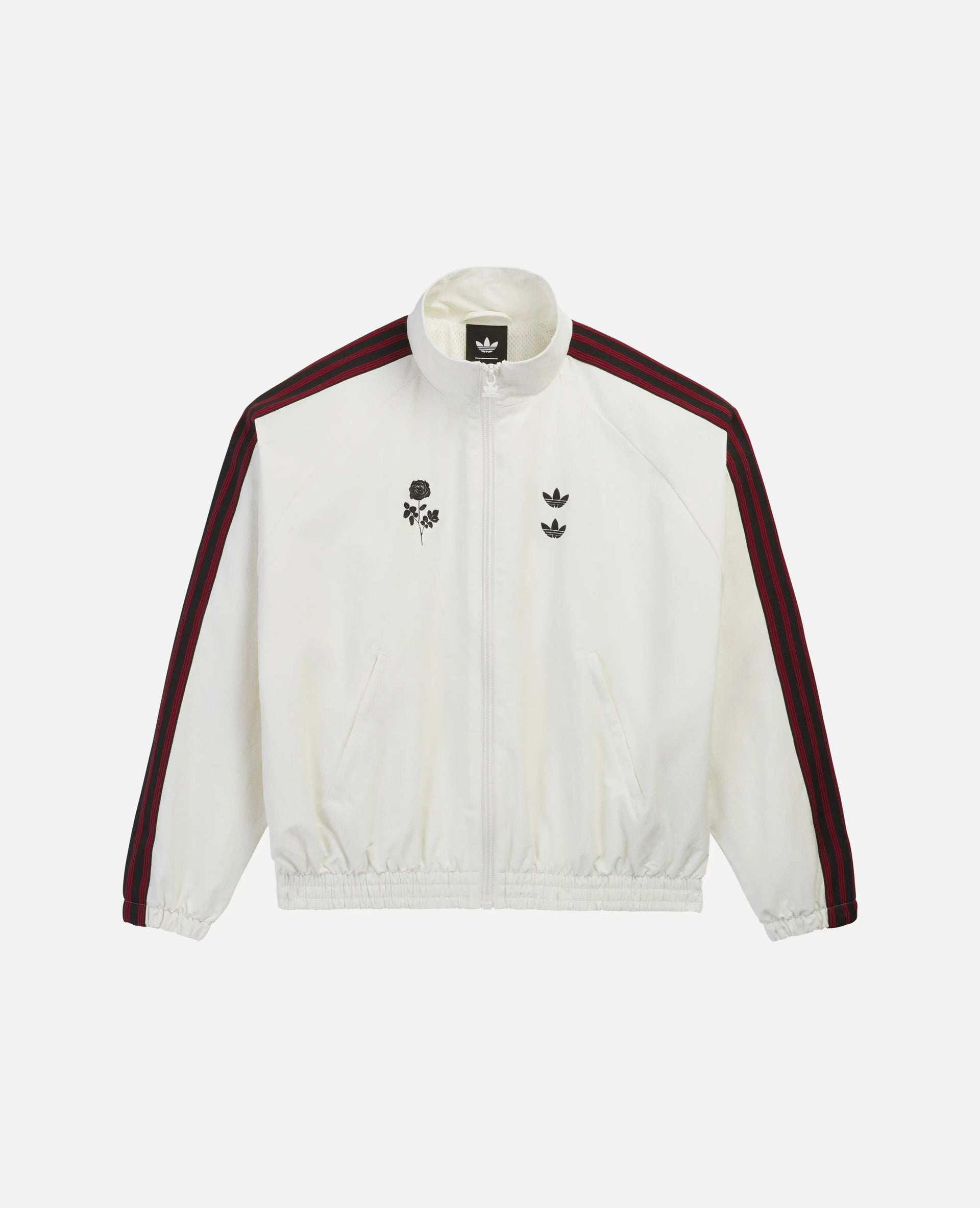 adidas WC Woven Track Top Adidas