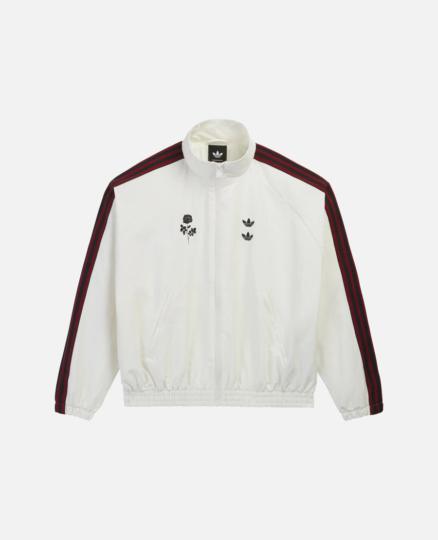 adidas WC Woven Track Top Adidas