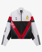 adidas x Willy Chavarria Woven Track Jacket Adidas
