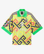 adidas x Willy Chavarria All Over Print Jersey Adidas