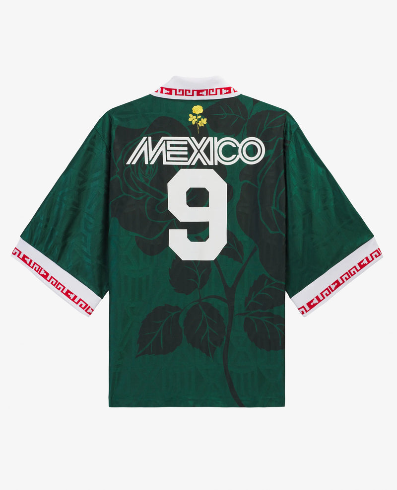 adidas x Willy Chavarria Soccer Jersey Adidas