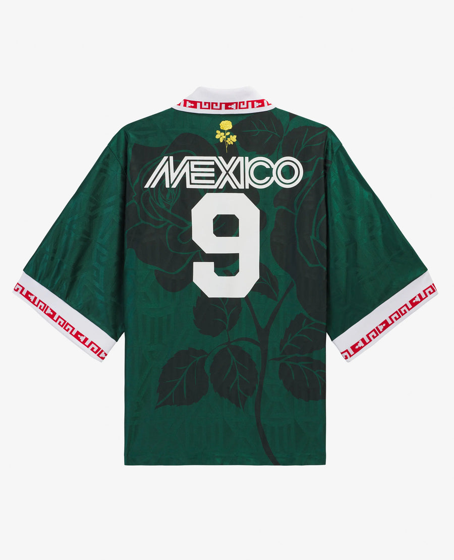 adidas x Willy Chavarria Soccer Jersey Adidas
