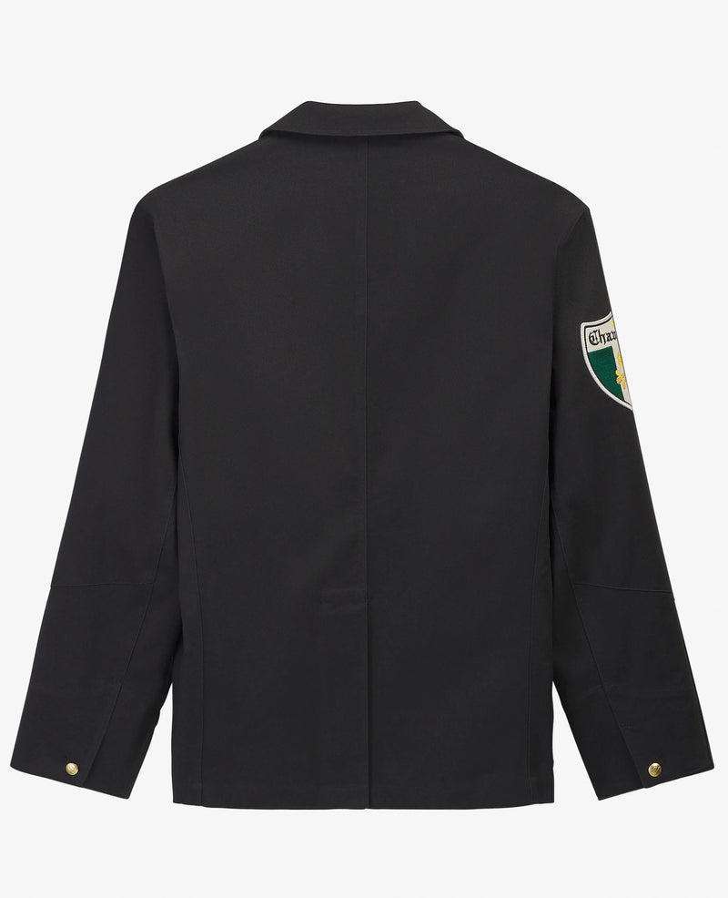 adidas x Willy Chavarria Player Issue Blazer Adidas