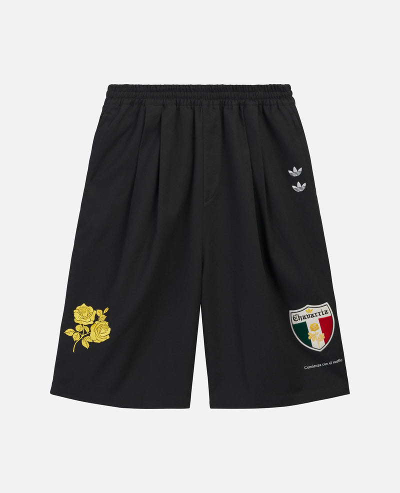 adidas x Willy Chavarria Long Sleeve Shorts Adidas