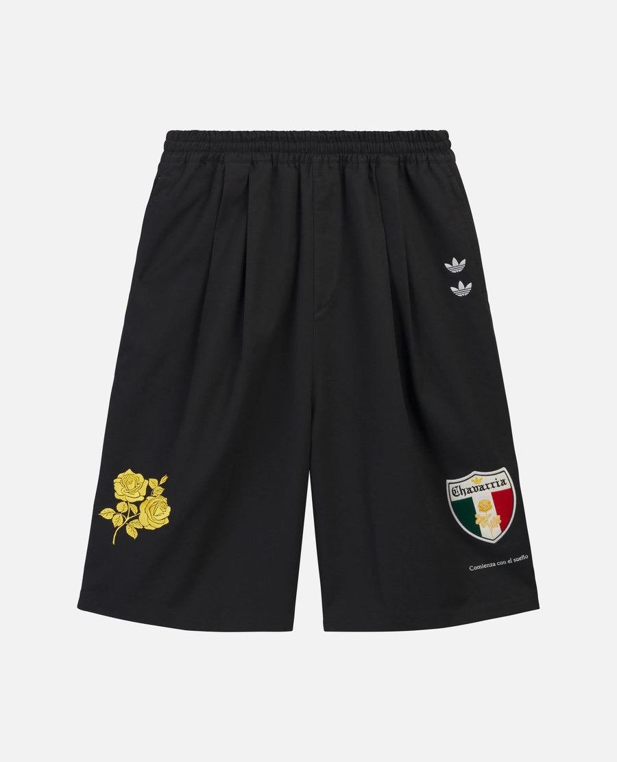 adidas x Willy Chavarria Long Sleeve Shorts Adidas