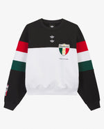 adidas x Willy Chavarria Crew Sweatshirt Adidas