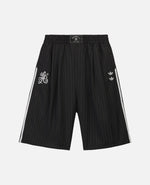 adidas WC Pinstripe Shorts Adidas