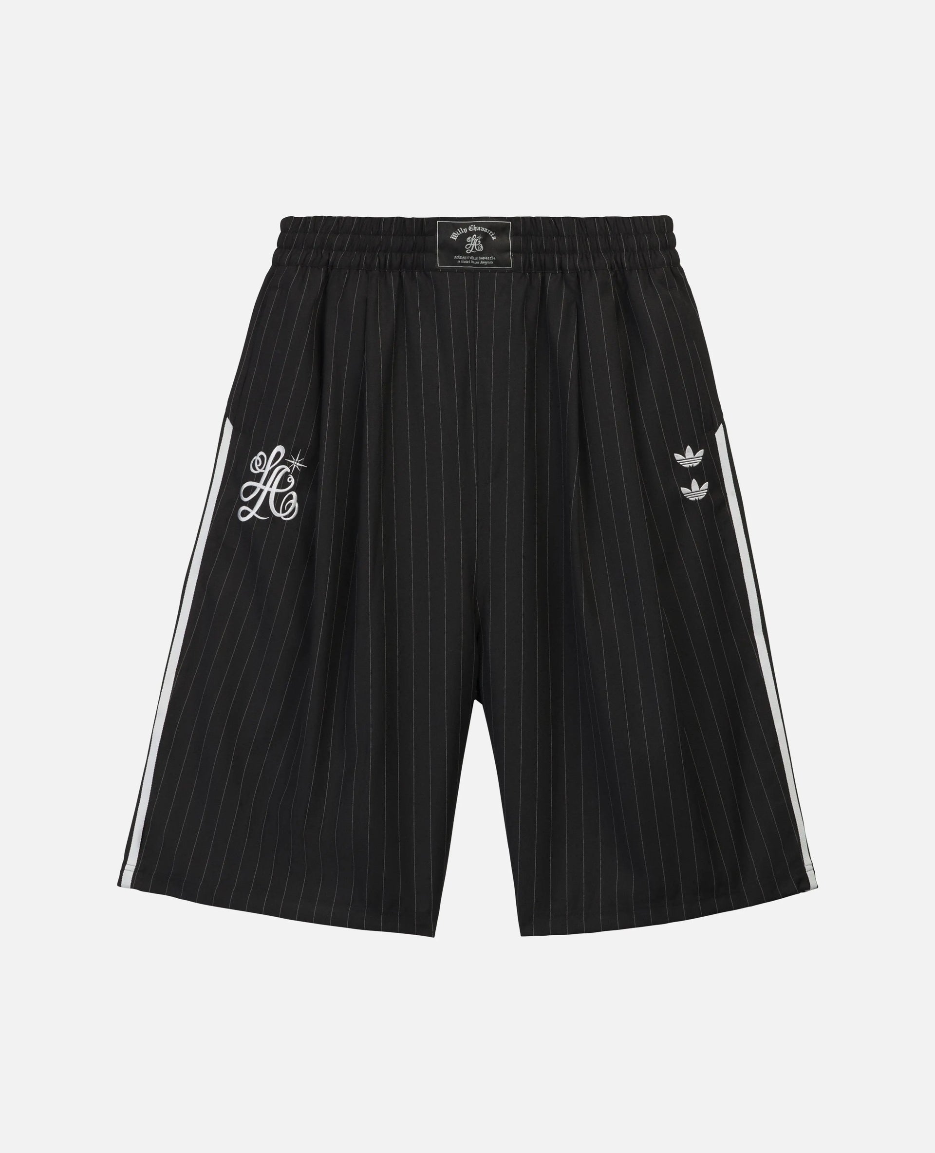 adidas WC Pinstripe Shorts Adidas