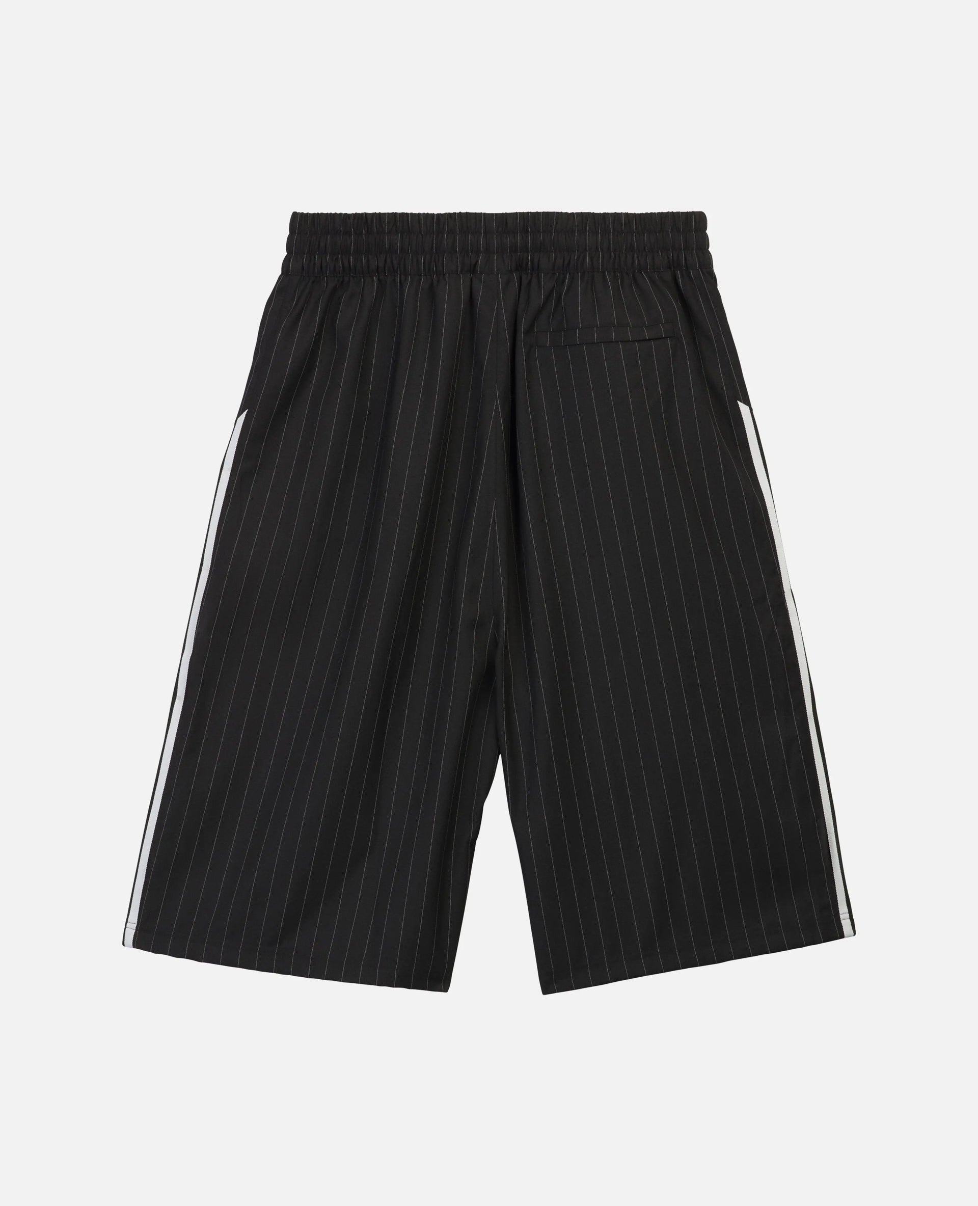 adidas WC Pinstripe Shorts Adidas