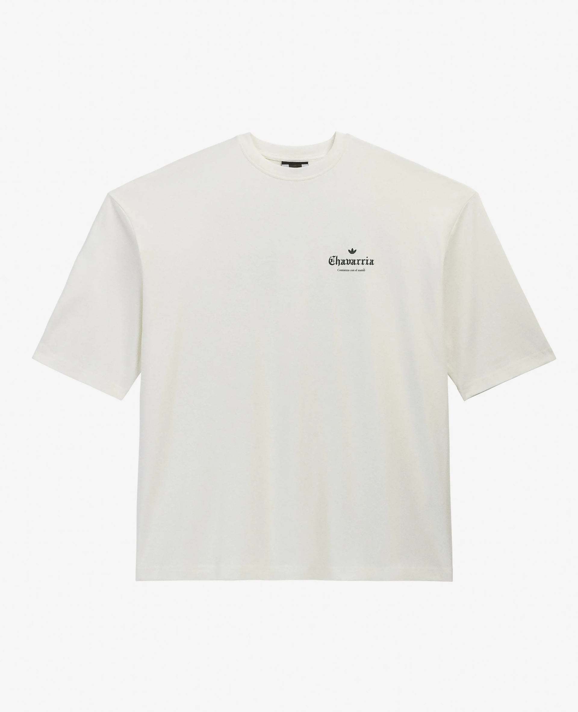 adidas x Willy Chavarria Graphic T-Shirt Adidas
